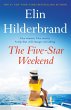The Five-Star Weekend (eBook, ePUB) - Bild 1