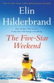 The Five-Star Weekend (eBook, ePUB)
