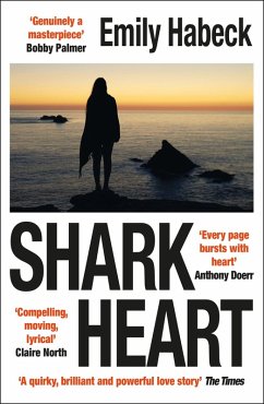 Cover Shark Heart (eBook, ePUB)