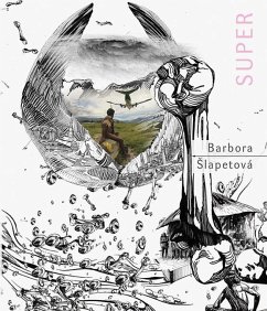 Cover Barbora Slapetová Super