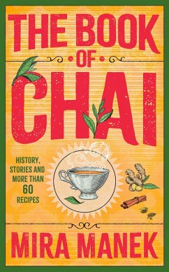 The Book of Chai (eBook, ePUB) Cover The Book of Chai (eBook, ePUB)