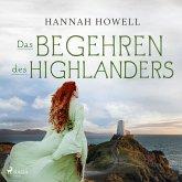 Das Begehren des Highlanders (Highland Dreams 1) (MP3-Download)