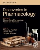 Standardizing Pharmacology: Assays and Hormones (eBook, ePUB)
