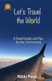 Let's Travel the World (eBook, ePUB)