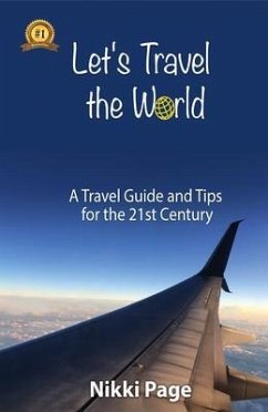 Let's Travel the World (eBook, ePUB) - Page, Nikki