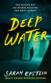 Deep Water (eBook, ePUB)