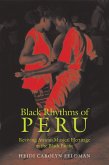 Black Rhythms of Peru (eBook, ePUB)