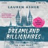 The Fine Print / Dreamland Billionaires... - Bild 1