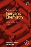 Inorganic Chemistry in India (eBook, ePUB)