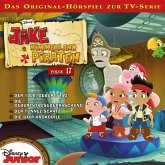 17: Der 1000. Geburtstag! / Die Geburtstagsüberraschung / Der Tunnel-Schatz / Die Baby-Krokodile (Hörspiel zur Disney TV-Serie) (MP3-Download)