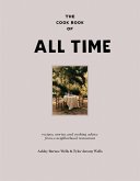 The Cook Book of All Time (eBook, ePUB)