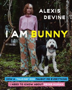 I Am Bunny (eBook, ePUB) - Devine, Alexis