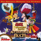 14: Auf der Jagd nach dem gestohlenen Buch (Teil 1 & 2) (Disney TV-Serie) (MP3-Download)