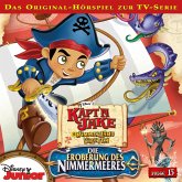 15: Die Eroberung des Nimmermeeres (Teil 1 & 2) (Disney TV-Serie) (MP3-Download)