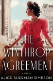 The Winthrop Agreement (eBook, ePUB)