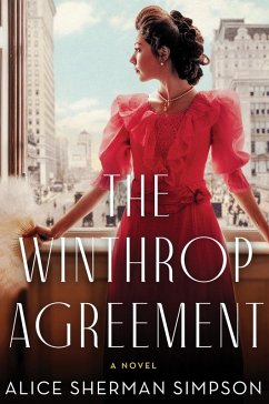 The Winthrop Agreement (eBook, ePUB) Cover The Winthrop Agreement (eBook, ePUB)