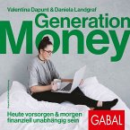 Generation Money (MP3-Download)