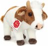 Teddy Hermann 91732 - Kuh stehend,... - Bild 1