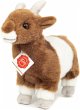 Teddy Hermann 91719 - Ziege stehend,... - Bild 1