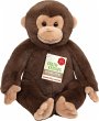 Teddy Hermann 92949 - Affe sitzend,... - Bild 1