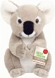 Teddy Hermann 91428 - Koala sitzend,... - Bild 1