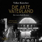 Die Akte Vaterland / Kommissar Gereon Rath Bd.4 (MP3-Download)