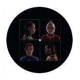 Voyage (Picture Disc - Alternative) Voyage (Picture Disc - Alternative)