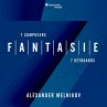 Fantasie: 7 Composers-7 Keyboards - Bild 1