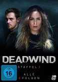 Deadwind - Staffel 3 Fernsehjuwelen