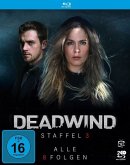 Deadwind - Staffel 3 Fernsehjuwelen