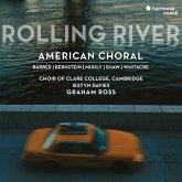 Rolling River-American Choral