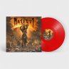 Back To Attack (Red Vinyl) - Bild 1