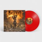 Back To Attack (Red Vinyl)