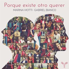 Porque Existe Otro Querer - Marina Viotti,Gabriel Bianco
