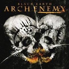 Black Earth (Re-Issue 2023) - Arch Enemy