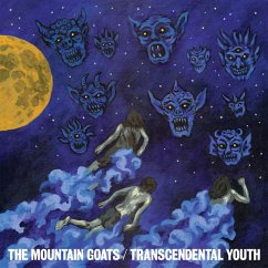 Transcendental Youth - Mountain Goats,The