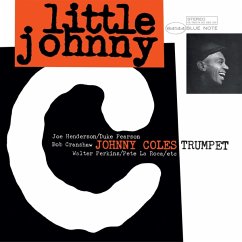 Little Johnny C - Coles,Johnny