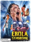 Ebola Syndrome Limited Mediabook