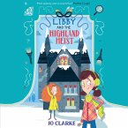 Libby and the Highland Heist (MP3-Download)