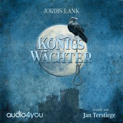 Königswächter (MP3-Download) - Lank, Jordis