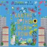 Xanthe & the Ruby Crown (MP3-Download)