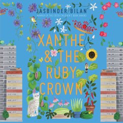 Xanthe & the Ruby Crown (MP3-Download) - Bilan, Jasbinder