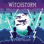 Witchstorm (MP3-Download)