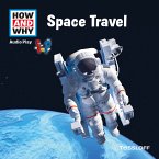 HOW AND WHY Audio Play Space Travel (MP3-Download)