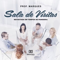 Sala de Visitas (MP3-Download) - Marques, José