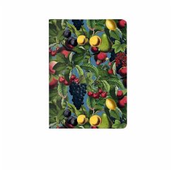 Cover Heft A6 Obst