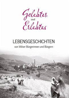 Gelebtes und Erlebtes - Perkmann, Elmar