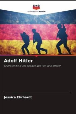 Adolf Hitler - Ehrhardt, Jéssica