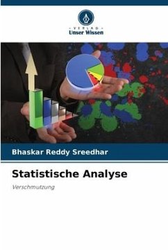 Statistische Analyse - REDDY SREEDHAR, BHASKAR