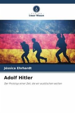 Adolf Hitler - Ehrhardt, Jéssica